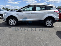 Ford kuga 1.5 ecoboost eco fwd business class, 2018 - afbeelding 31 van  32