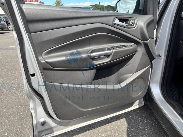 Ford kuga 1.5 ecoboost eco fwd business class, 2018 - afbeelding 32 van  32