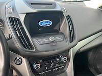 Ford kuga personenauto - afbeelding 1 van  10