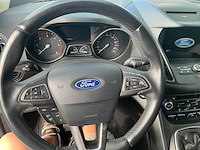 Ford kuga personenauto - afbeelding 2 van  10