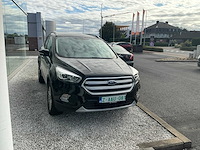 Ford kuga personenauto - afbeelding 6 van  10
