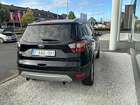 Ford kuga personenauto - afbeelding 7 van  10