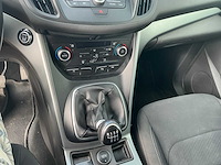 Ford kuga personenauto - afbeelding 10 van  10