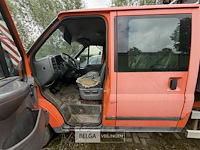 Ford + laadbak - afbeelding 4 van  30