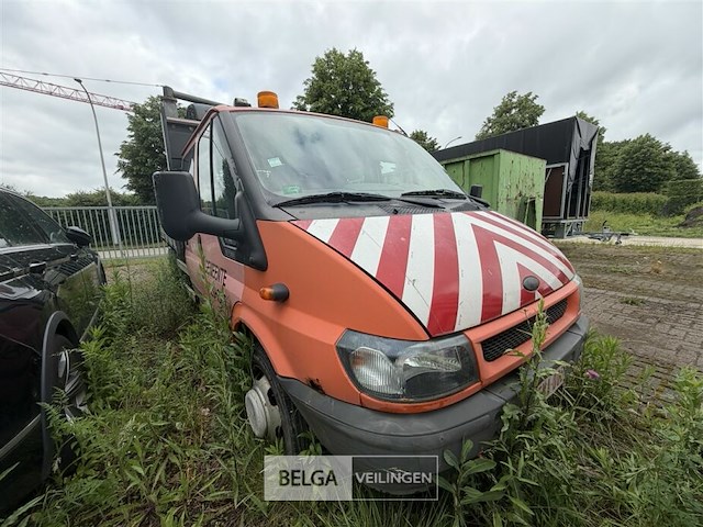 Ford + laadbak - afbeelding 5 van  30
