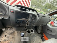 Ford + laadbak - afbeelding 9 van  30