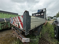 Ford + laadbak - afbeelding 20 van  30