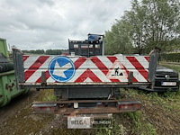 Ford + laadbak - afbeelding 21 van  30