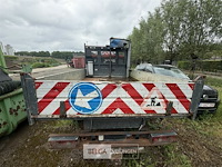 Ford + laadbak - afbeelding 22 van  30