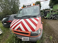 Ford + laadbak - afbeelding 12 van  30