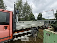 Ford + laadbak - afbeelding 23 van  30