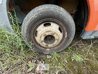 Ford + laadbak - afbeelding 25 van  30