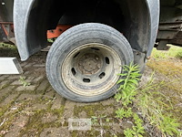 Ford + laadbak - afbeelding 26 van  30