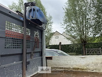 Ford + laadbak - afbeelding 28 van  30