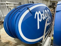 Ford lichtreclameborden (14x) - afbeelding 2 van  7