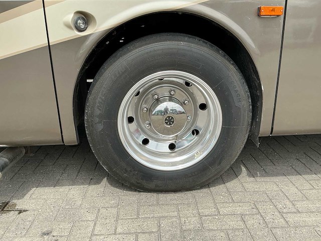Ford magellan 35b camper - afbeelding 2 van  34