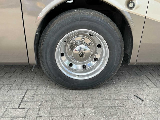 Ford magellan 35b camper - afbeelding 3 van  34