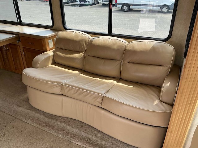 Ford magellan 35b camper - afbeelding 9 van  34