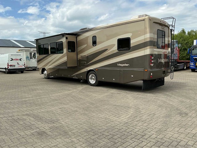 Ford magellan 35b camper - afbeelding 23 van  34