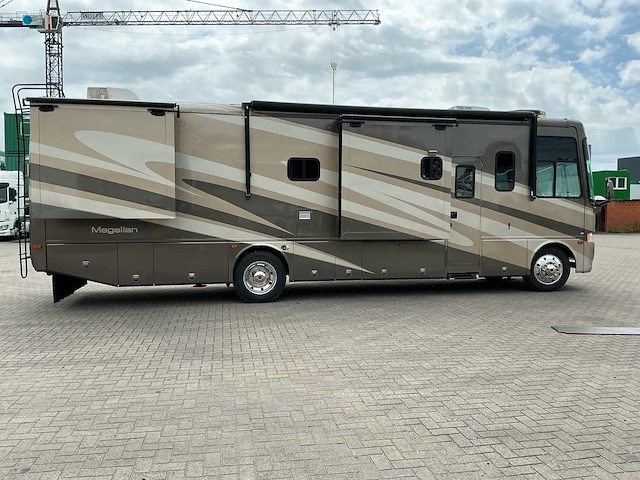 Ford magellan 35b camper - afbeelding 31 van  34