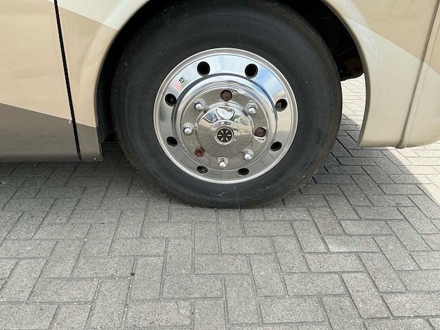 Ford magellan 35b camper - afbeelding 4 van  30