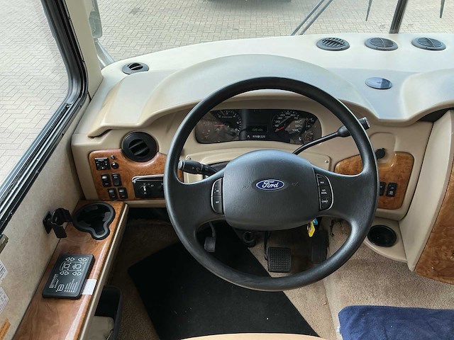 Ford magellan 35b camper - afbeelding 6 van  30