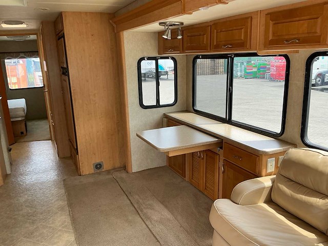 Ford magellan 35b camper - afbeelding 10 van  30