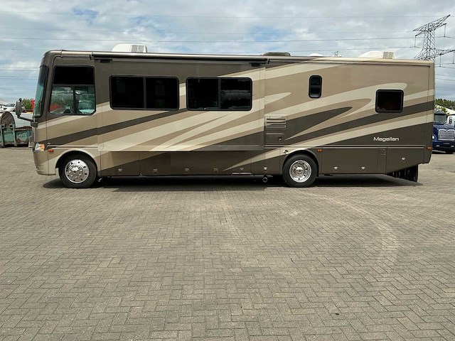 Ford magellan 35b camper - afbeelding 12 van  30