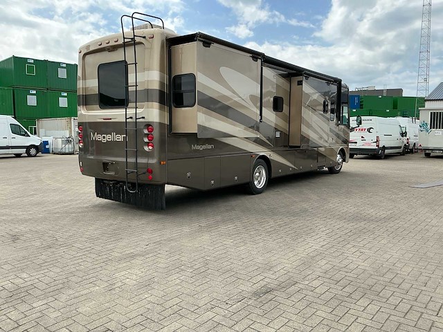 Ford magellan 35b camper - afbeelding 26 van  30