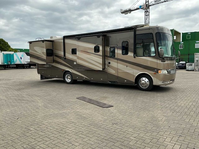 Ford magellan 35b camper - afbeelding 28 van  30