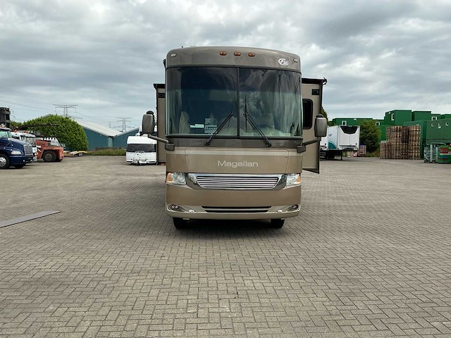 Ford magellan 35b camper - afbeelding 29 van  30