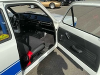 Ford mexico escort oldtimer - afbeelding 14 van  34