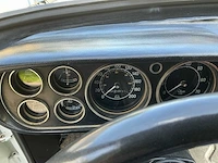 Ford mexico escort oldtimer - afbeelding 18 van  34
