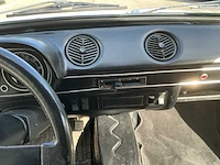 Ford mexico escort oldtimer - afbeelding 20 van  34
