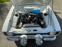 Ford mexico escort oldtimer - afbeelding 25 van  34