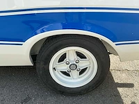 Ford mexico escort oldtimer - afbeelding 29 van  34
