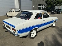 Ford mexico escort oldtimer - afbeelding 26 van  34