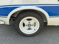 Ford mexico escort oldtimer - afbeelding 27 van  34