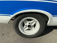Ford mexico escort oldtimer - afbeelding 3 van  34