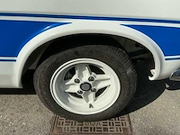 Ford mexico escort oldtimer - afbeelding 4 van  34