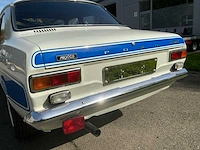 Ford mexico escort oldtimer - afbeelding 7 van  34