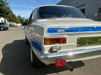 Ford mexico escort oldtimer - afbeelding 9 van  34