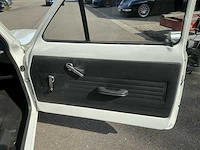 Ford mexico escort oldtimer - afbeelding 15 van  34