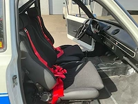 Ford mexico escort oldtimer - afbeelding 16 van  34
