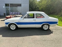 Ford mexico escort oldtimer - afbeelding 12 van  34