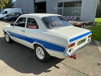 Ford mexico escort oldtimer - afbeelding 23 van  34
