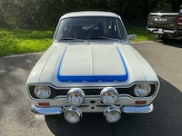 Ford mexico escort oldtimer - afbeelding 33 van  34