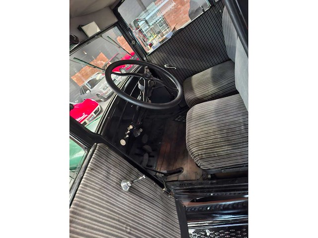 Ford model t 1927 - afbeelding 10 van  12