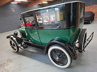 Ford model t 1927 - afbeelding 7 van  12