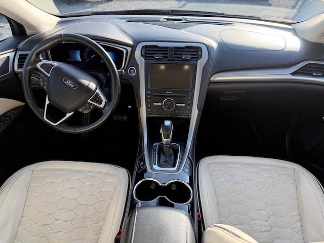 Ford monde mondeo, 2019 - afbeelding 2 van  29